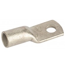 Наконечник кабельный  ТМЛ 120-12-17 медный луженый ГОСТ 7386-80   Б0062522  ЭРА