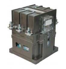 ПМ12-200100-ЭК УХЛ4 В, 220В/50Гц, 4з+2р, 200А, нереверсивный, без реле, IP00, пускатель электромагнитный (ЭТ)  ET519563  Электротехник