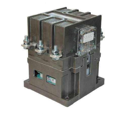 ПМ12-200100-ЭК УХЛ4 В, 220В/50Гц, 4з+2р, 200А, нереверсивный, без реле, IP00, пускатель электромагнитный (ЭТ)  ET519563  Электротехник