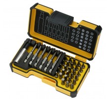 Набор бит 35 шт в кейсе серия Industrial  02073516  Felo