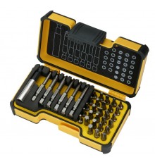 Набор бит 35 шт в кейсе серия Industrial  02073516  Felo