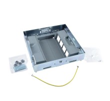 Основание верт.уст.2х8М фикс.  088125  Legrand