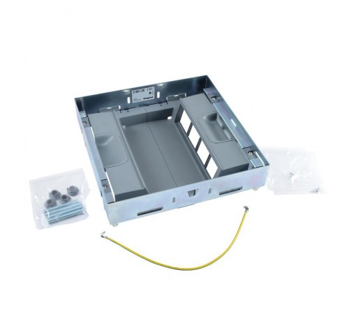 Основание верт.уст.2х8М фикс.  088125  Legrand