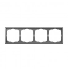 ArtGallery Сталь Рамка 4-постовая, универсальная  GAL000904  SE