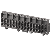 Шасси дополнит ельное 8мод. ZLS811  2CCF015627R0001  ABB