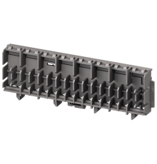 Шасси дополнит ельное 8мод. ZLS811  2CCF015627R0001  ABB