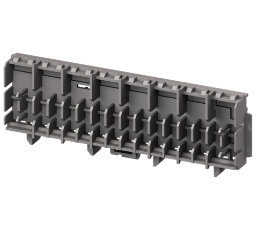 Шасси дополнит ельное 8мод. ZLS811  2CCF015627R0001  ABB