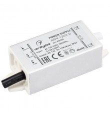 Блок питания ARPV-12012-D (12V, 1.0A, 12W)  022205  Arlight