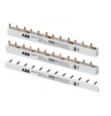 Заглушка BML11100 для 1P шин  2CDL600011R0001  ABB