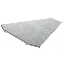 ESCA 7 Кр. поворота 45град 500-2,0 HDZ  ES7-PGD-45-500-20-HDZ  IEK