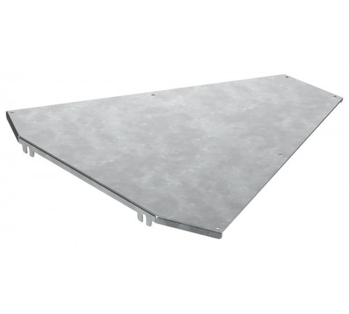 ESCA 7 Кр. поворота 45град 500-2,0 HDZ  ES7-PGD-45-500-20-HDZ  IEK