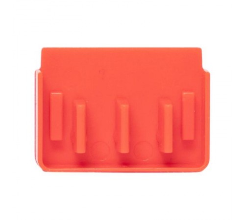 Заглушка на соединительную шину 4-х фазную (50шт.) EKF PROxima  zh-4f  EKF