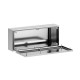 Корпус клеммный SDI из нержавеющей стали AISI316 ВхШхГ 500x200x120 мм  R5SDI5212-316  DKC