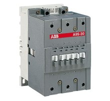 Контактор UA110-30-00RA, с катушкой управления 400-415В AC  1SFL451024R8600  ABB