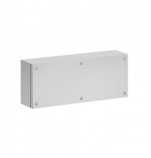 Корпус клеммный SDI из нержавеющей стали AISI316 ВхШхГ 500x200x120 мм  R5SDI5212-316  DKC