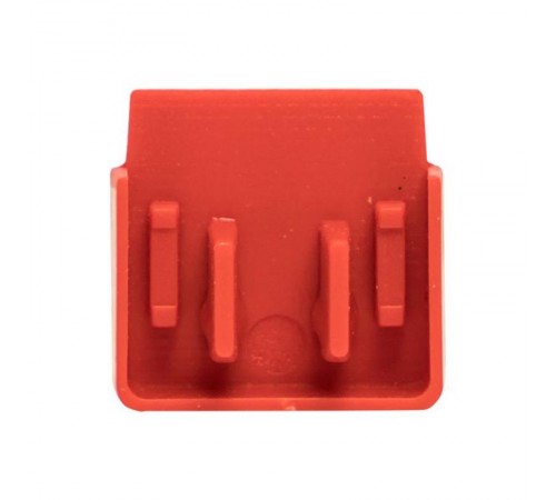 Заглушка на соединительную шину 3-х фазную (50шт.) EKF PROxima  zh-3f  EKF