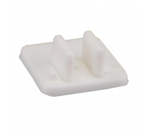 Заглушка на соединительную шину 3-х фазную (50шт.) EKF PROxima  zh-3f  EKF