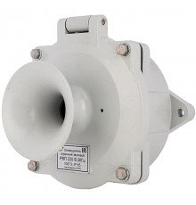 РВП-220В УХЛ5, 220В AC, IPX5, оповещатель охранный звуковой  ET005757  Электротехник