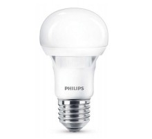 Лампа светодиодная LED Bulb 10W E27 3000K HV ECO  929001955307  PHILIPS