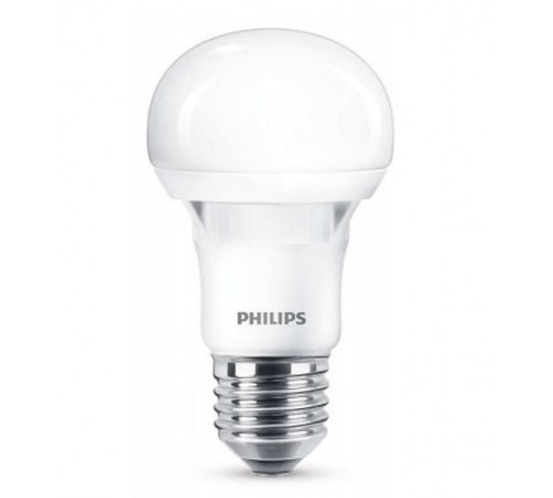 Лампа светодиодная LED Bulb 10W E27 3000K HV ECO  929001955307  PHILIPS