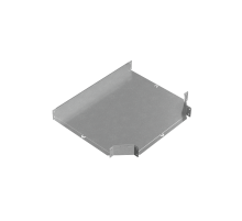 Т-отвод 100х600 мм "ПЛЮС" HD  TDplus100-600 HD   КМ-профиль