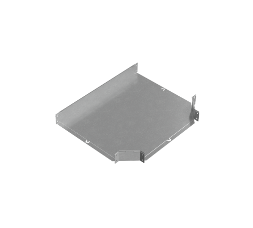 Т-отвод 100х600 мм "ПЛЮС" HD  TDplus100-600 HD   КМ-профиль