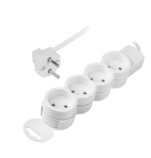 Удлинитель   FX-04-150 (4 х 1,5)  .5051560  ФАZA