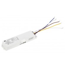 Блок аварийного питания БАП41-1,0 для LED  LLVPOD-EPK-041-1H  IEK