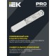 Блок аварийного питания БАП41-1,0 для LED  LLVPOD-EPK-041-1H  IEK