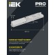 Блок аварийного питания БАП41-1,0 для LED  LLVPOD-EPK-041-1H  IEK