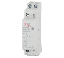 Контактор модульный NO-902-292 Pro-293 КМ25-11 AC (12/120/3600)  Б0049158  ЭРА