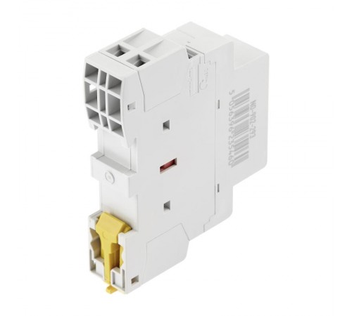 Контактор модульный NO-902-292 Pro-293 КМ25-11 AC (12/120/3600)  Б0049158  ЭРА
