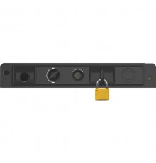 Устройство блокирующее кнопки "Вкл"/"Откл" для NA8-2500-7500  263716  CHINT