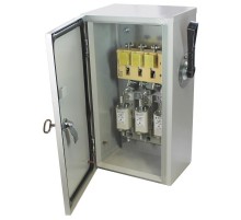 ЯРВ-100-54 УХЛ2, с ПН-2 100А, IP54, ящик силовой (ЭТ)  ET556159  Электротехник