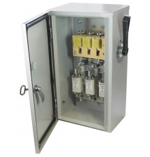 ЯРВ-100-54 УХЛ2, с ПН-2 100А, IP54, ящик силовой (ЭТ)  ET556159  Электротехник