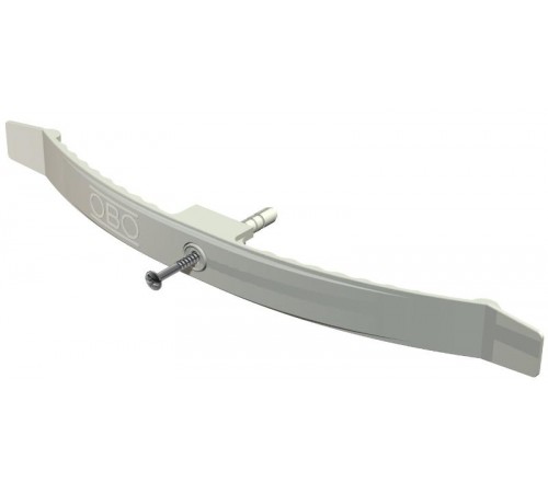 Кабельный зажим 2x8 NYM3x1,5 (2033 SD SP)  2204878  OBO Bettermann