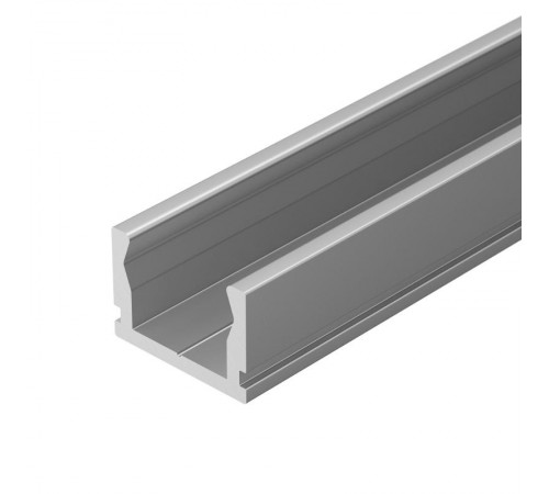 Профиль PIK-1007-2000 ANOD  023856  Arlight