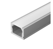 Профиль PIK-1007-2000 ANOD  023856  Arlight