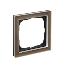 ArtGalery Pure Мокко Рамка 1-постовая , органическое стекло  GAL320601  SE