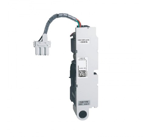 Моторный привод 110-130V A.C./D.C.  028122  Legrand