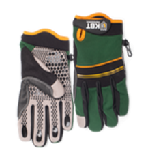 Перчатки монтажника C-43 (L)  78690  КВТ