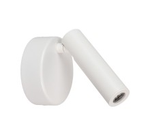 Светильник SP-BED-NB-R90-3W Warm3000 (WH, 20 deg, 230V) (Arlight, IP20 Металл, 3 года)  034060  Arlight