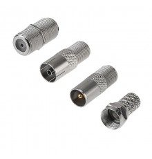 Набор антенный №10  06-3089  REXANT