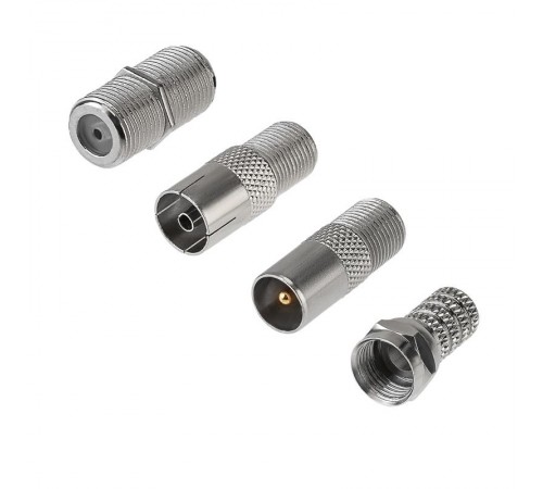 Набор антенный №10  06-3089  REXANT