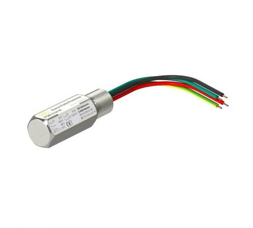 Устройства защиты от импульсных перенапряжений УЗИП для взрывоопасных обьектов 3 пол., 24 В (FDB-3 24-M)  5098382  OBO Bettermann