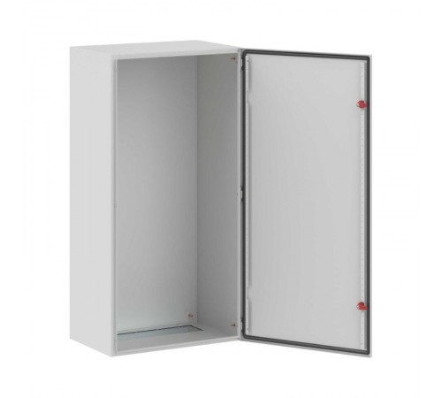 Корпус сварной навесной ST без М/П ВхШхГ 1200 x 600 x 400  R5ST1264WMP  DKC