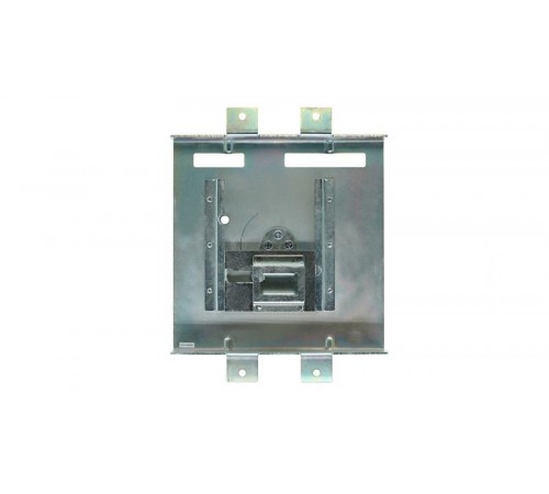 Ручка на дверь шкафа РП-336E для ВА-336E  22535DEK  DEKraft