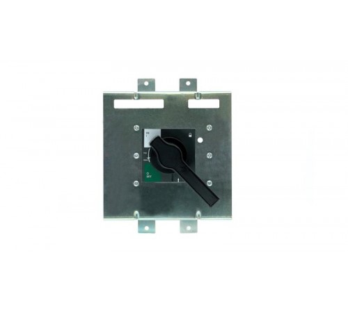 Ручка на дверь шкафа РП-336E для ВА-336E  22535DEK  DEKraft