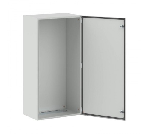 Корпус сварной навесной ST без М/П ВхШхГ 1200 x 600 x 400  R5ST1264WMP  DKC
