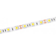 Лента светодиодная 3м LSR-5050WW60-14,4-IP20-12В  LSR2-1-060-20-3-03  IEK